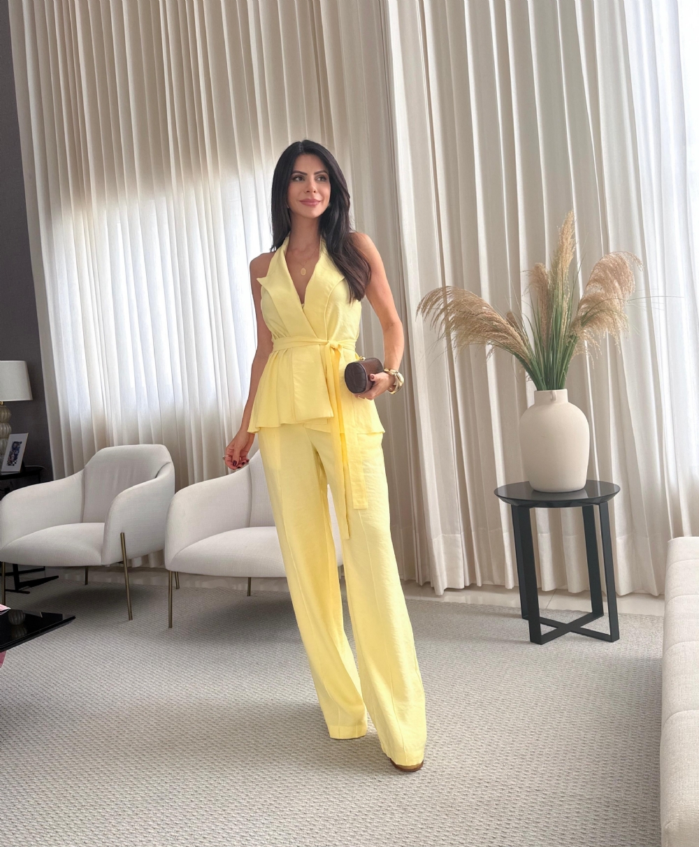 CONJUNTO MARINA
