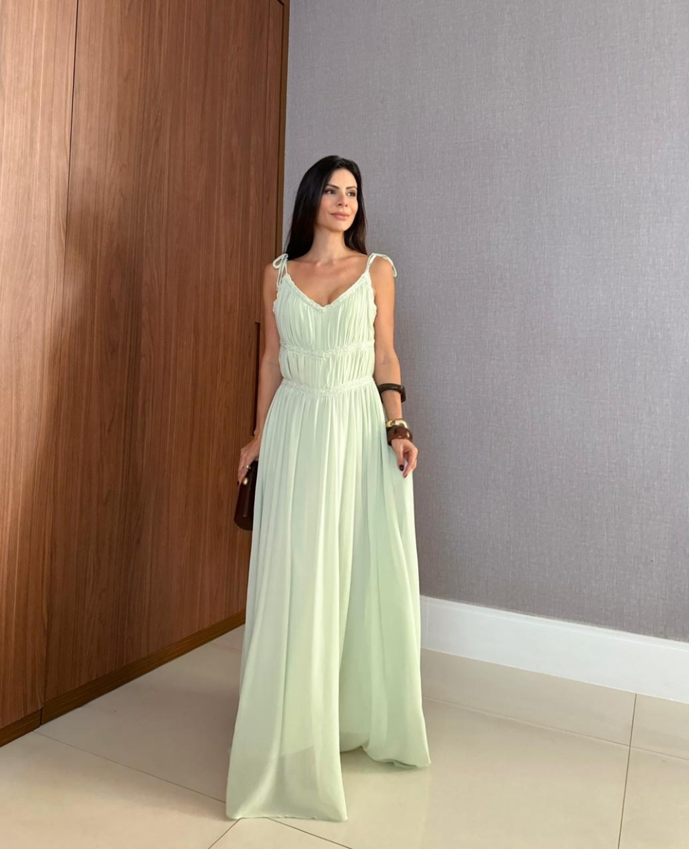 VESTIDO ARIANA