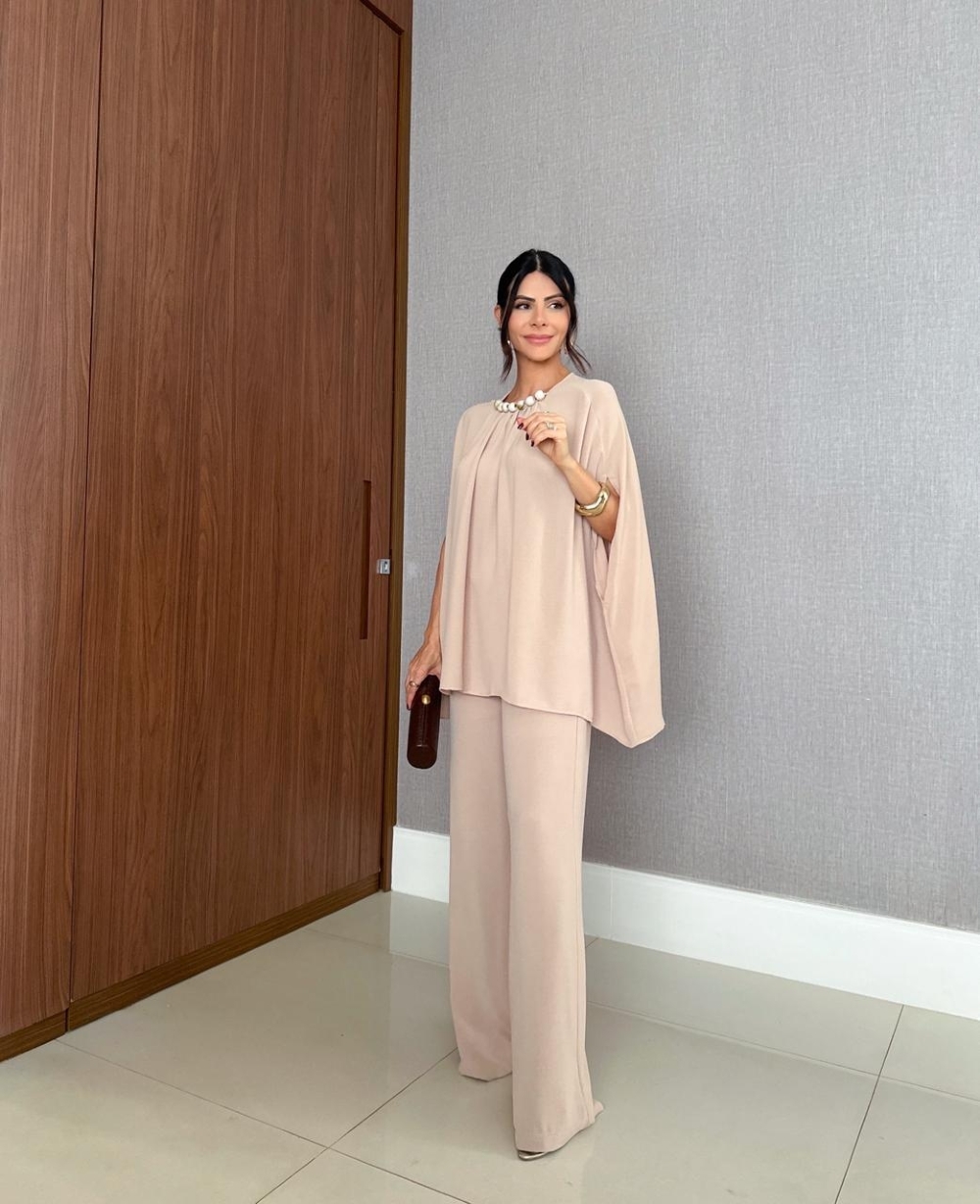 CONJUNTO SILVIA
