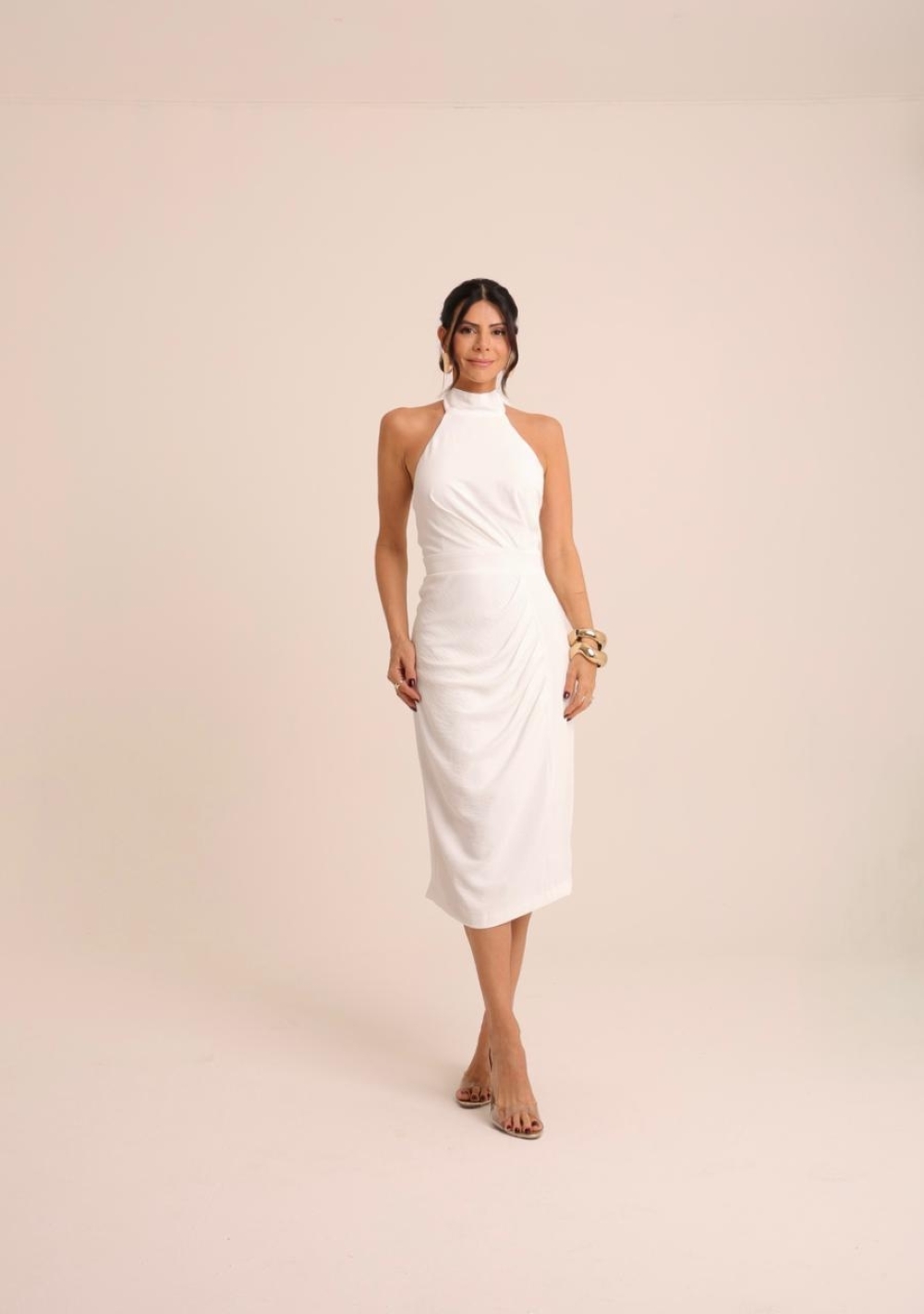 VESTIDO SARA
