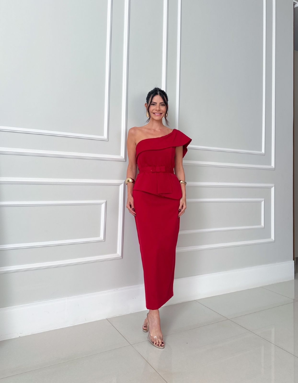 VESTIDO ALICIA