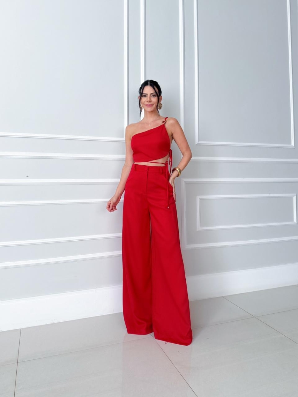 CONJUNTO MARIETA