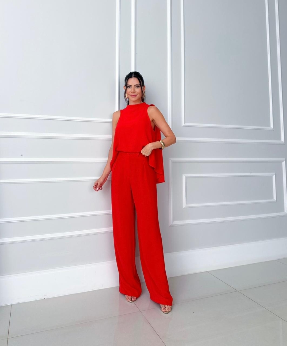 CONJUNTO CARLA