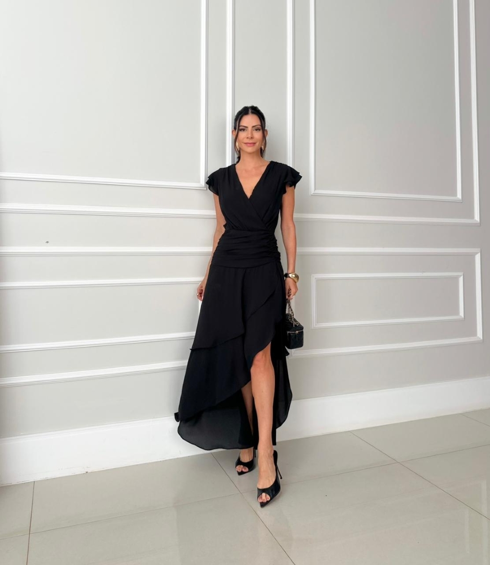 VESTIDO LARISSA