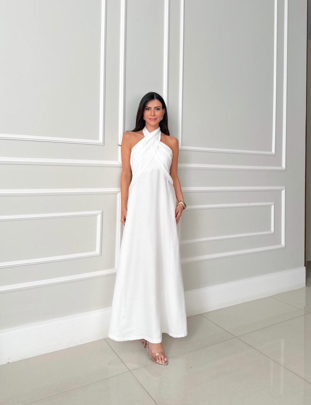 VESTIDO RITA