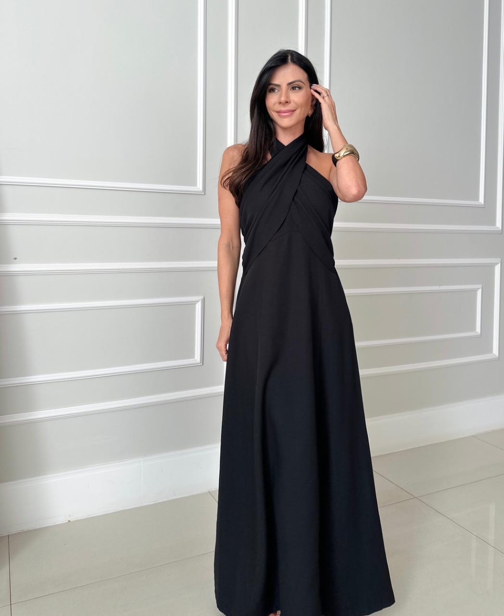 VESTIDO RITA