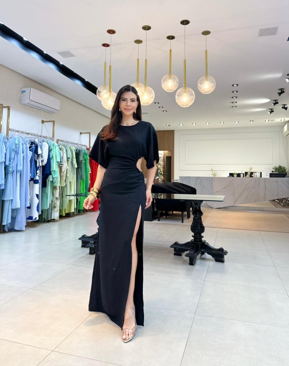 VESTIDO YANA
