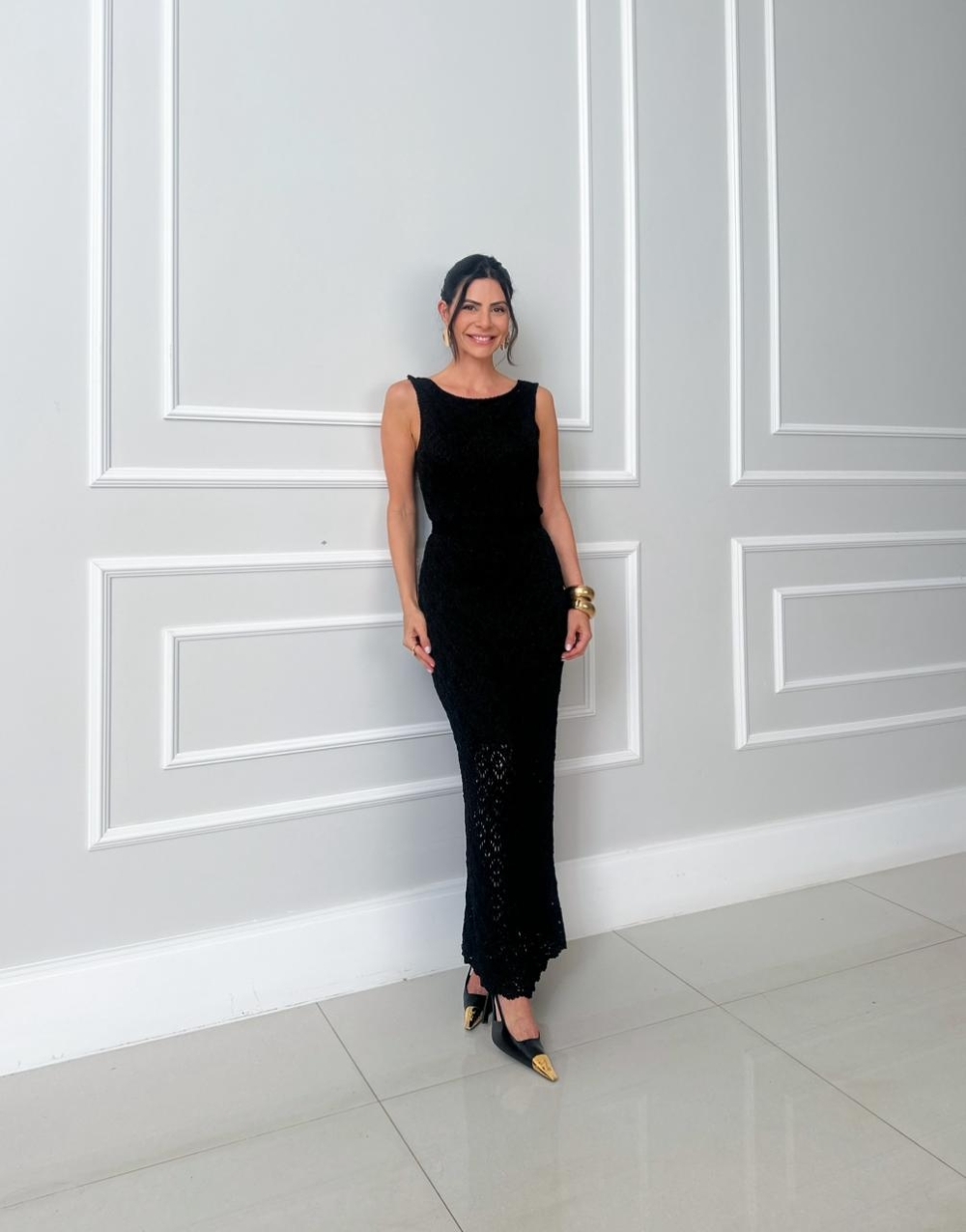 VESTIDO CATARINA