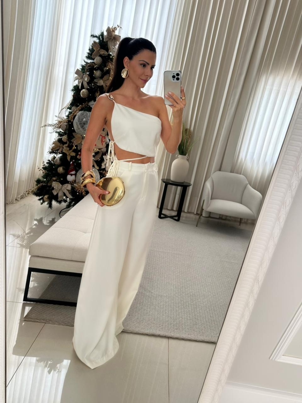 CONJUNTO MARIETA