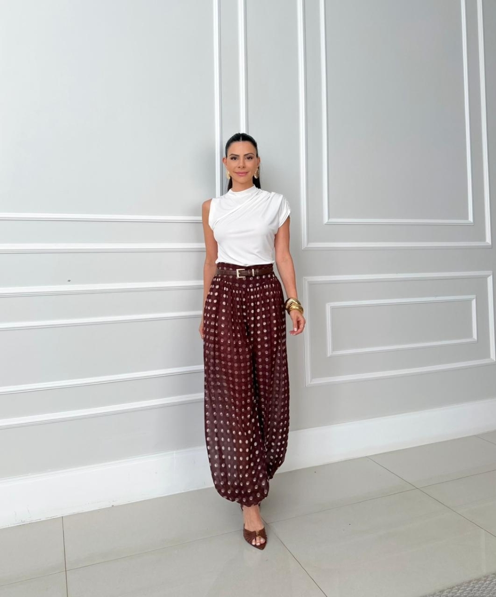 BLUSA BEATRIZ