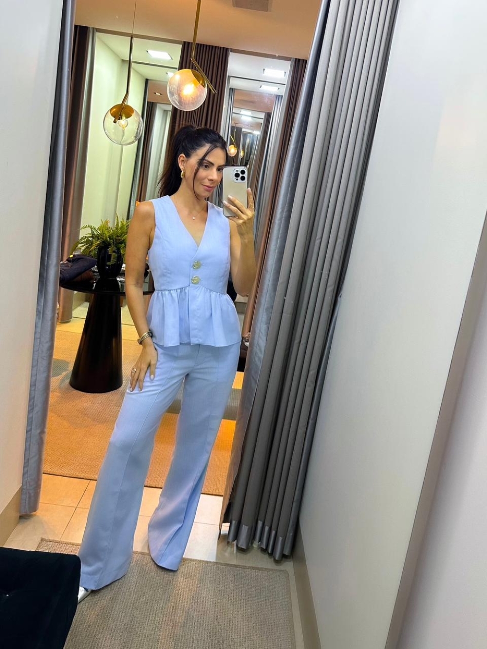 BLUSA SALETE