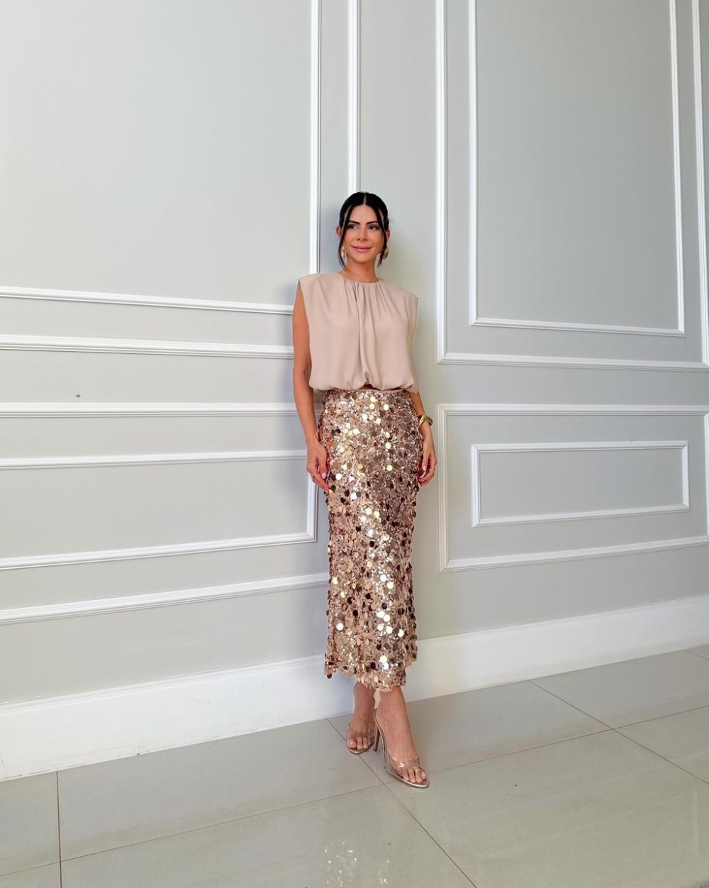 CROPPED LAILA