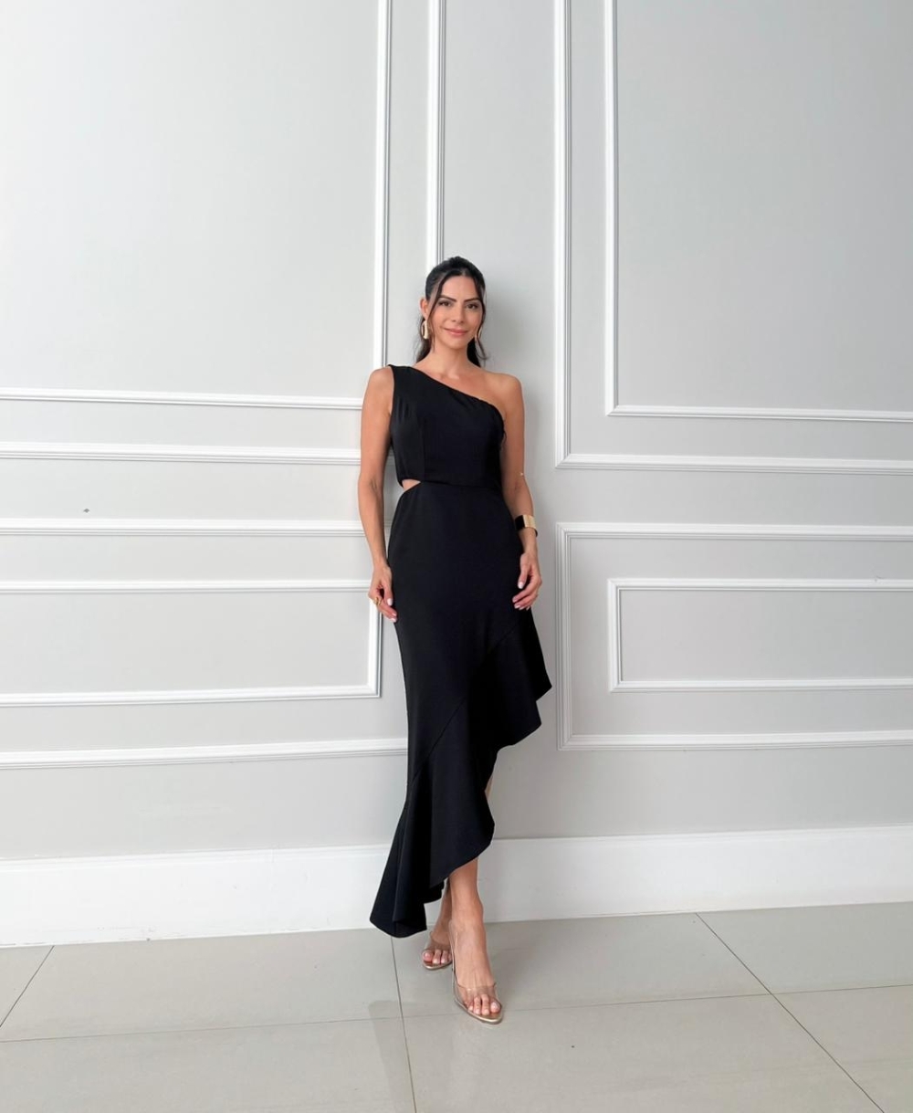 VESTIDO IVANA