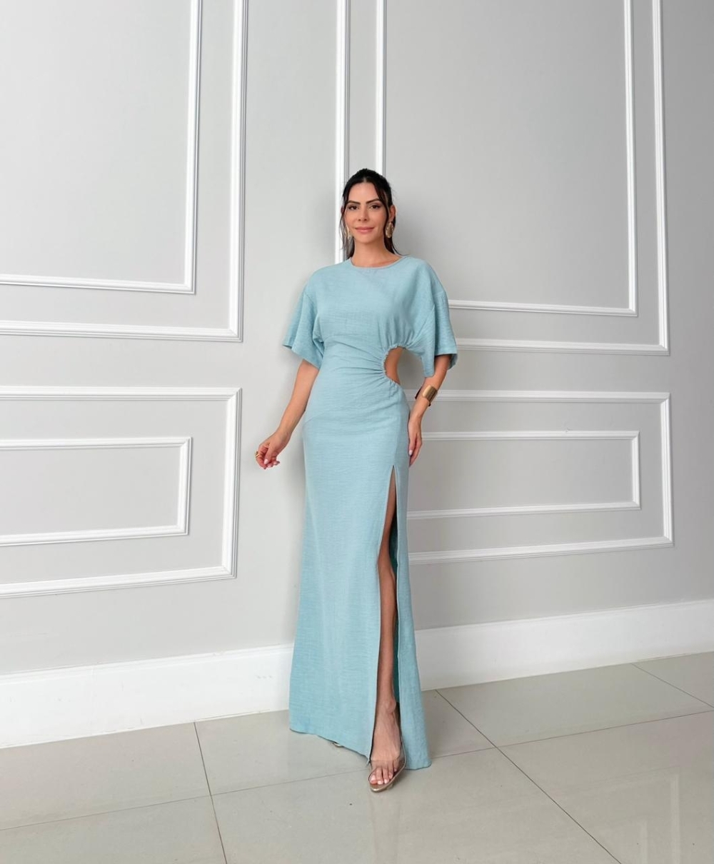 VESTIDO YANA
