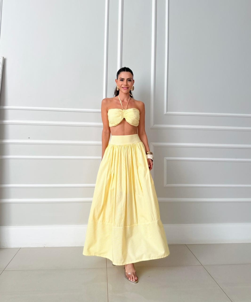 CONJUNTO LAIS
