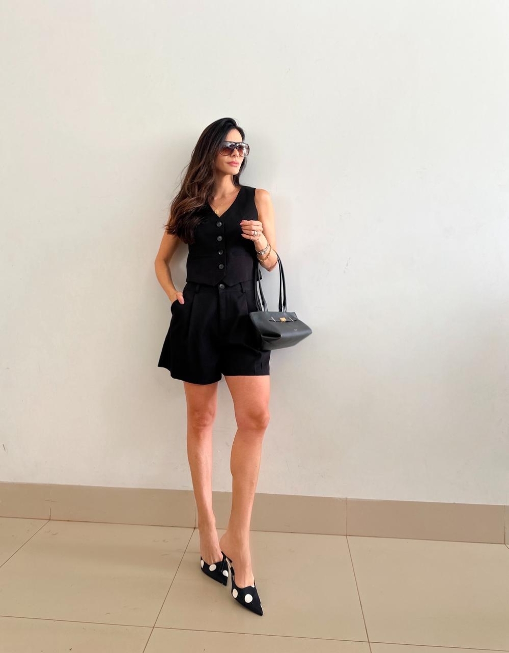 CONJUNTO SARA