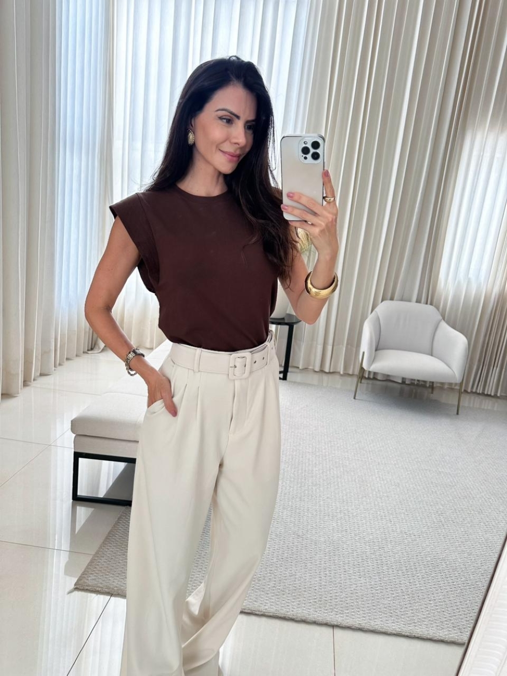 BLUSA KATE
