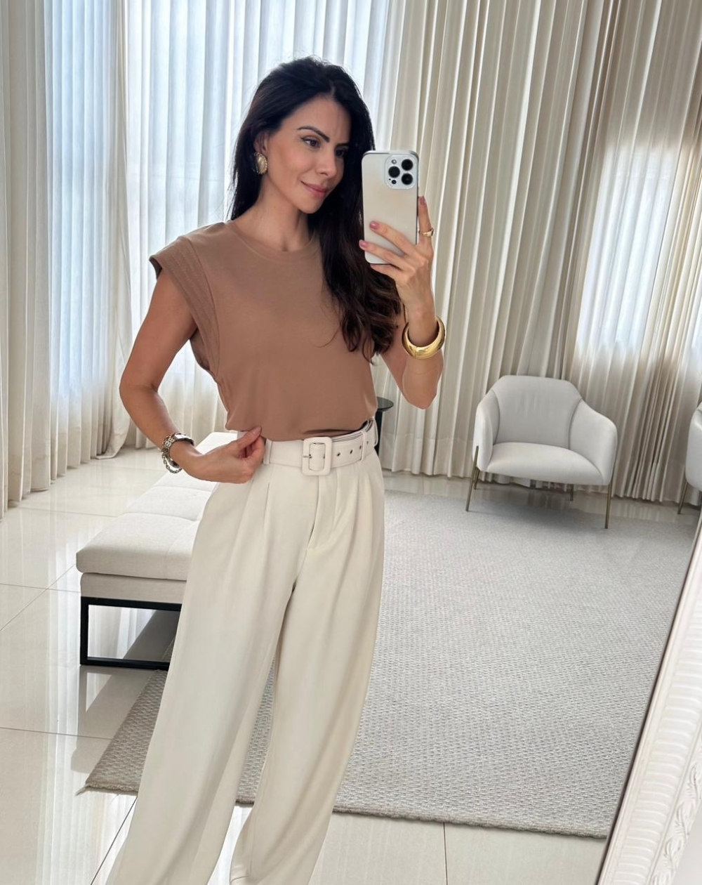 BLUSA KATE