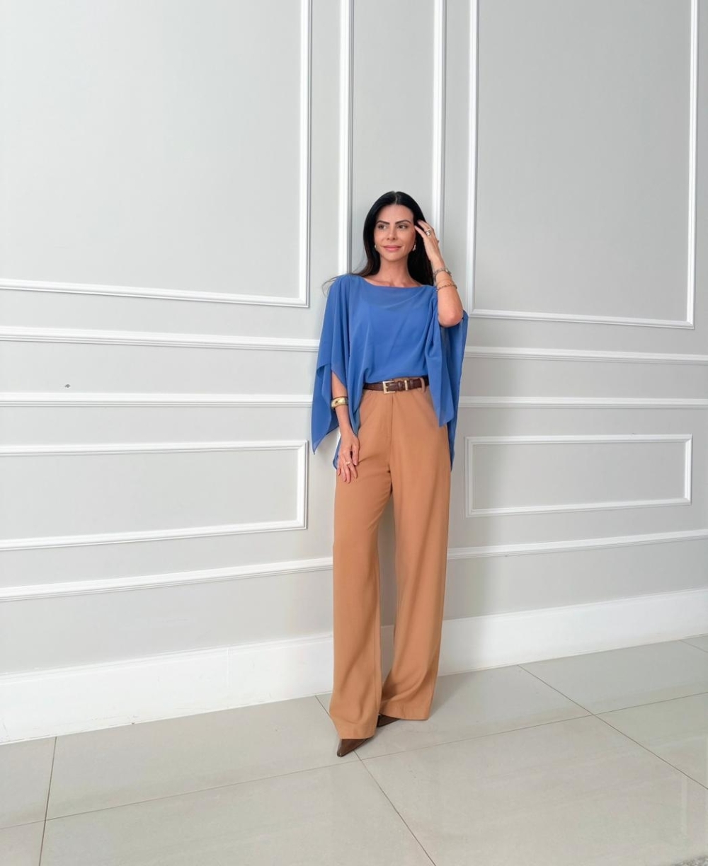 CALÇA BIANCA