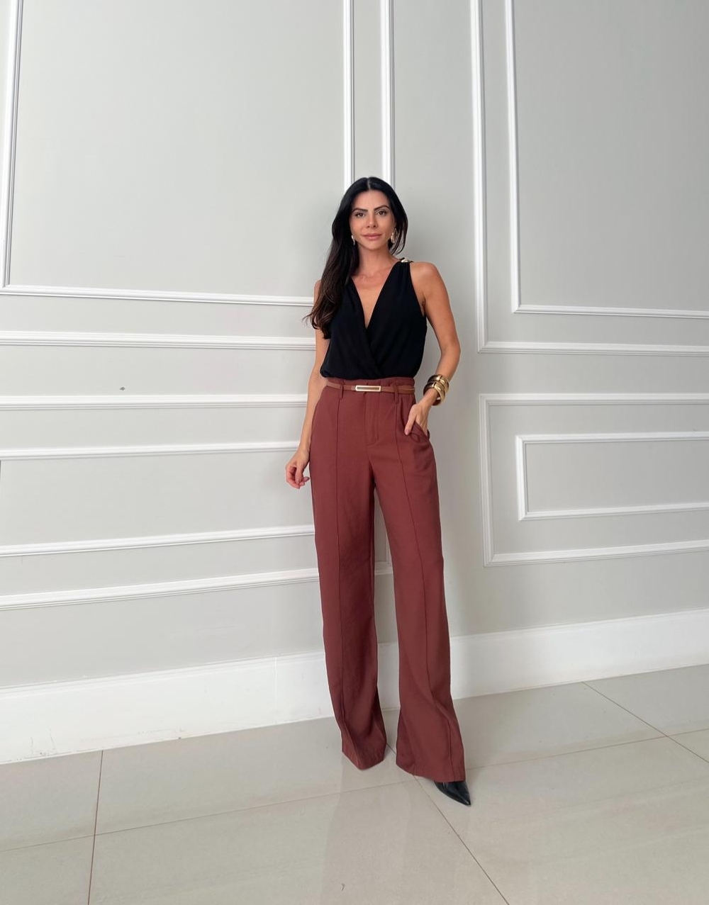 BODY LIVIA