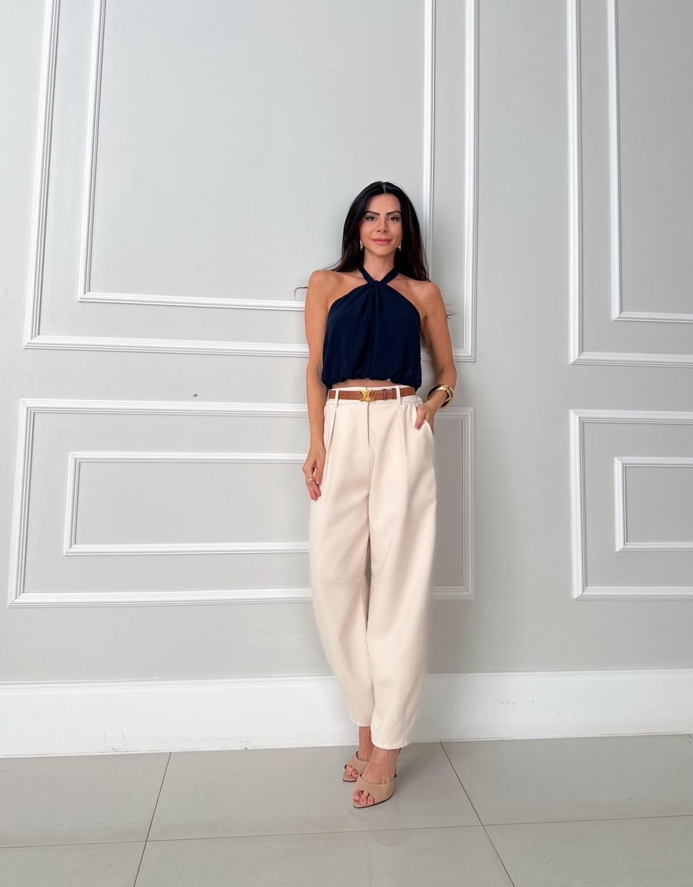 CALÇA CAMILA