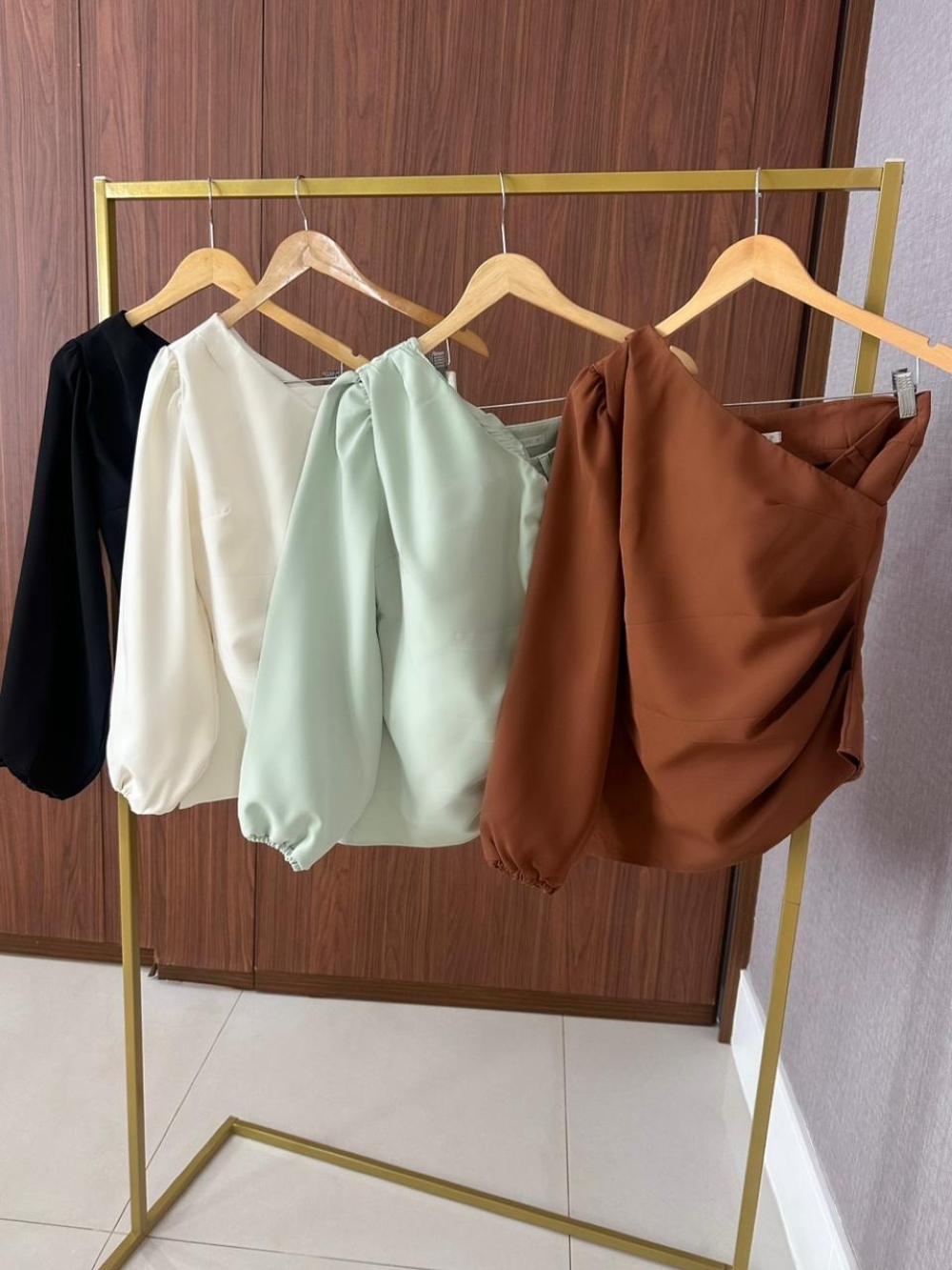 CONJUNTO LUCIANA