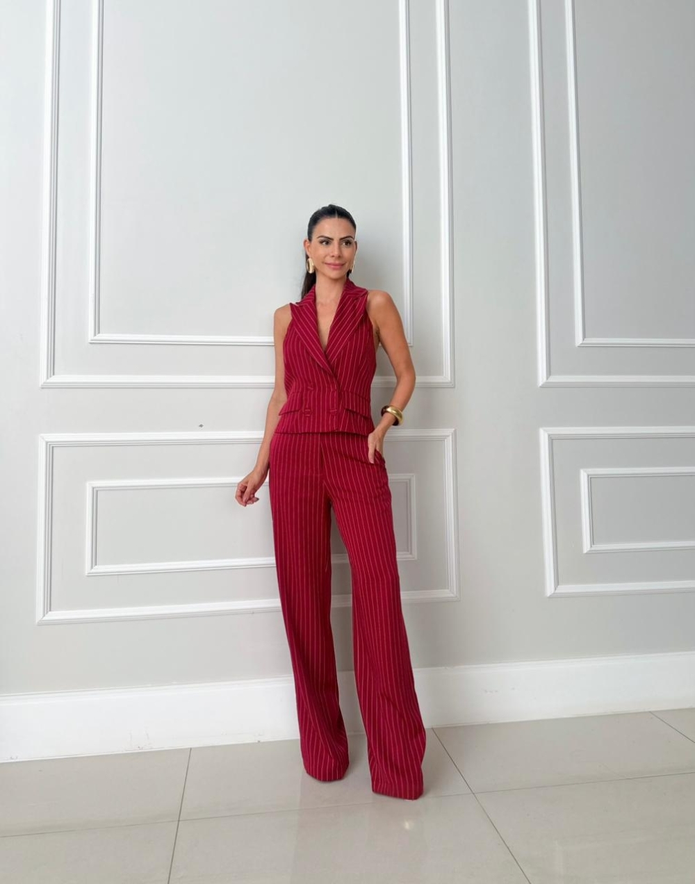 CONJUNTO VITORIA