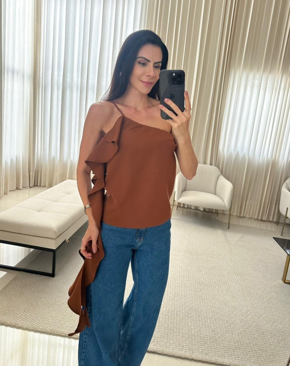 BLUSA LAIS