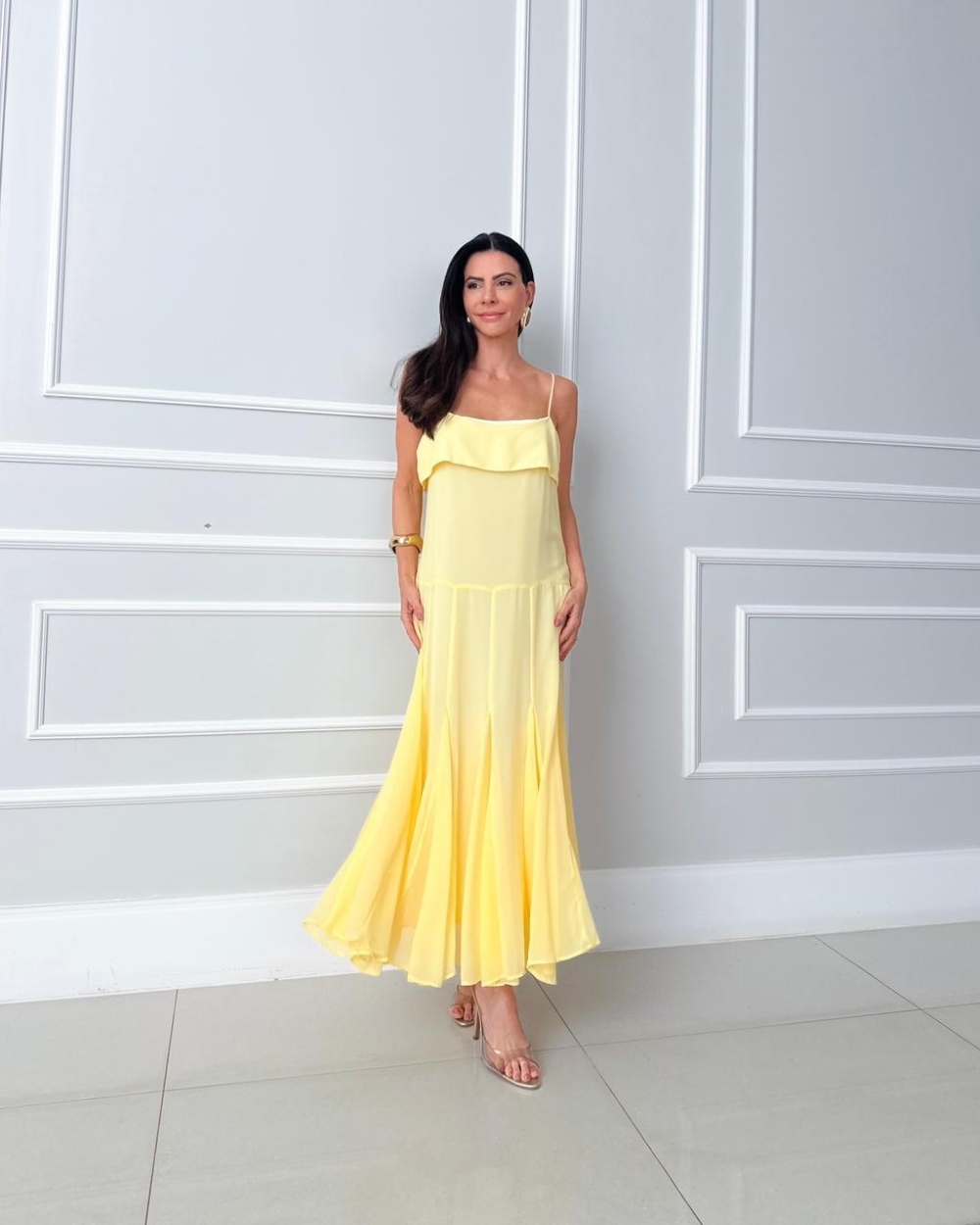 VESTIDO JULIA