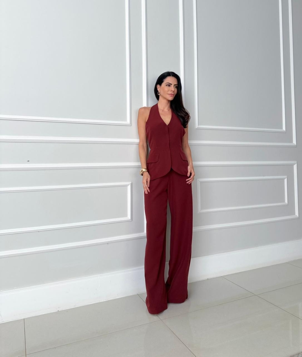 BLUSA ANTONIA