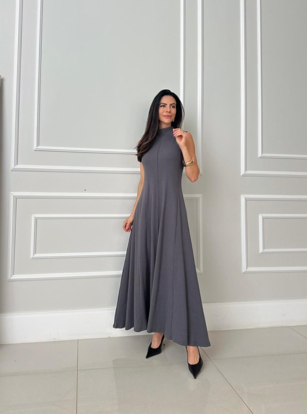 VESTIDO MARINA