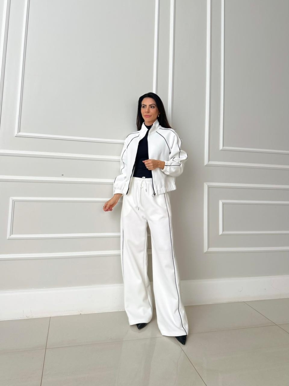 CONJUNTO MARCELA