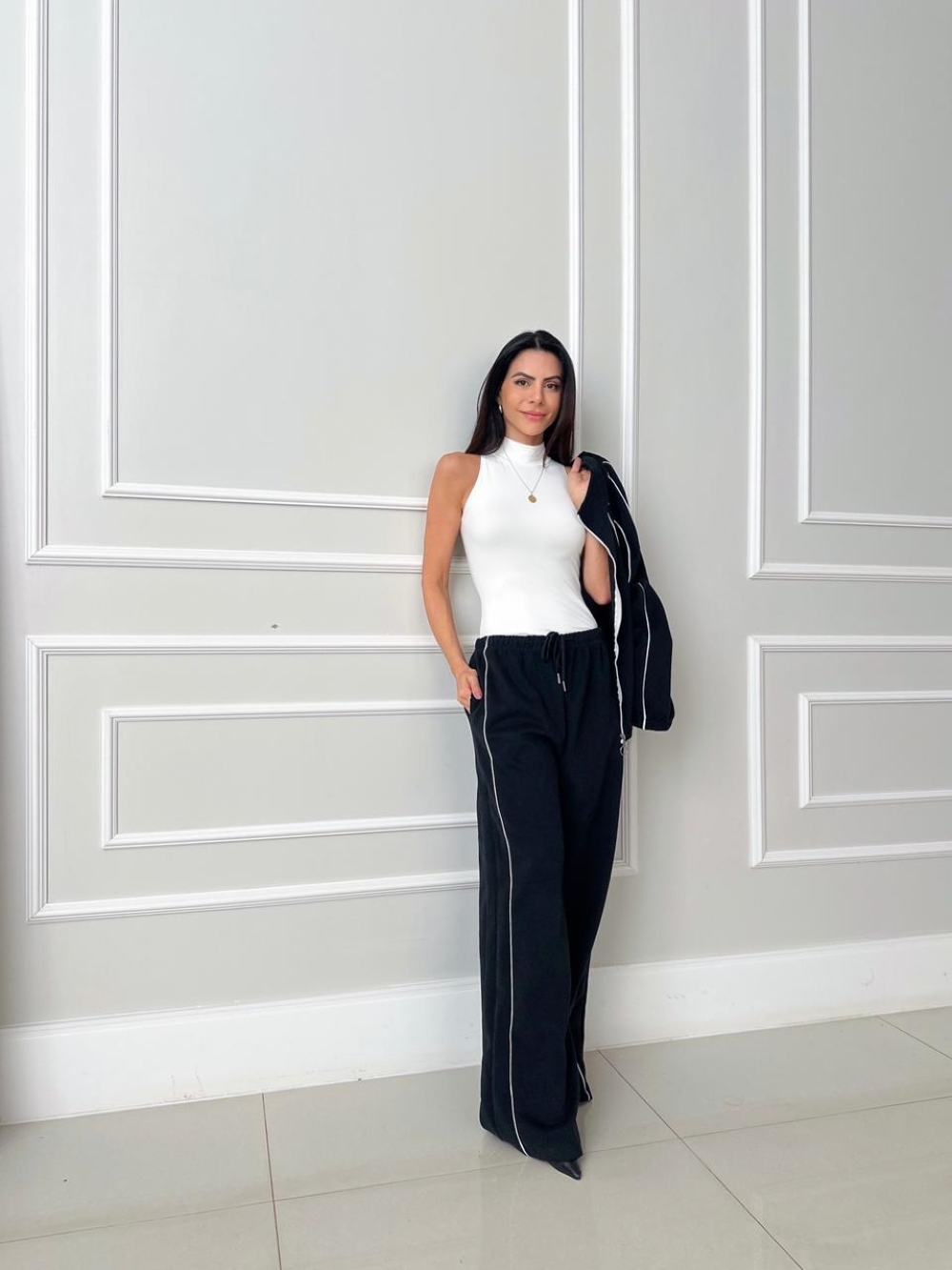 CONJUNTO MARCELA
