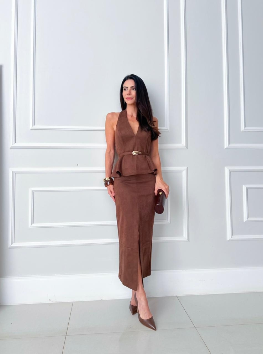 CONJUNTO VIENA