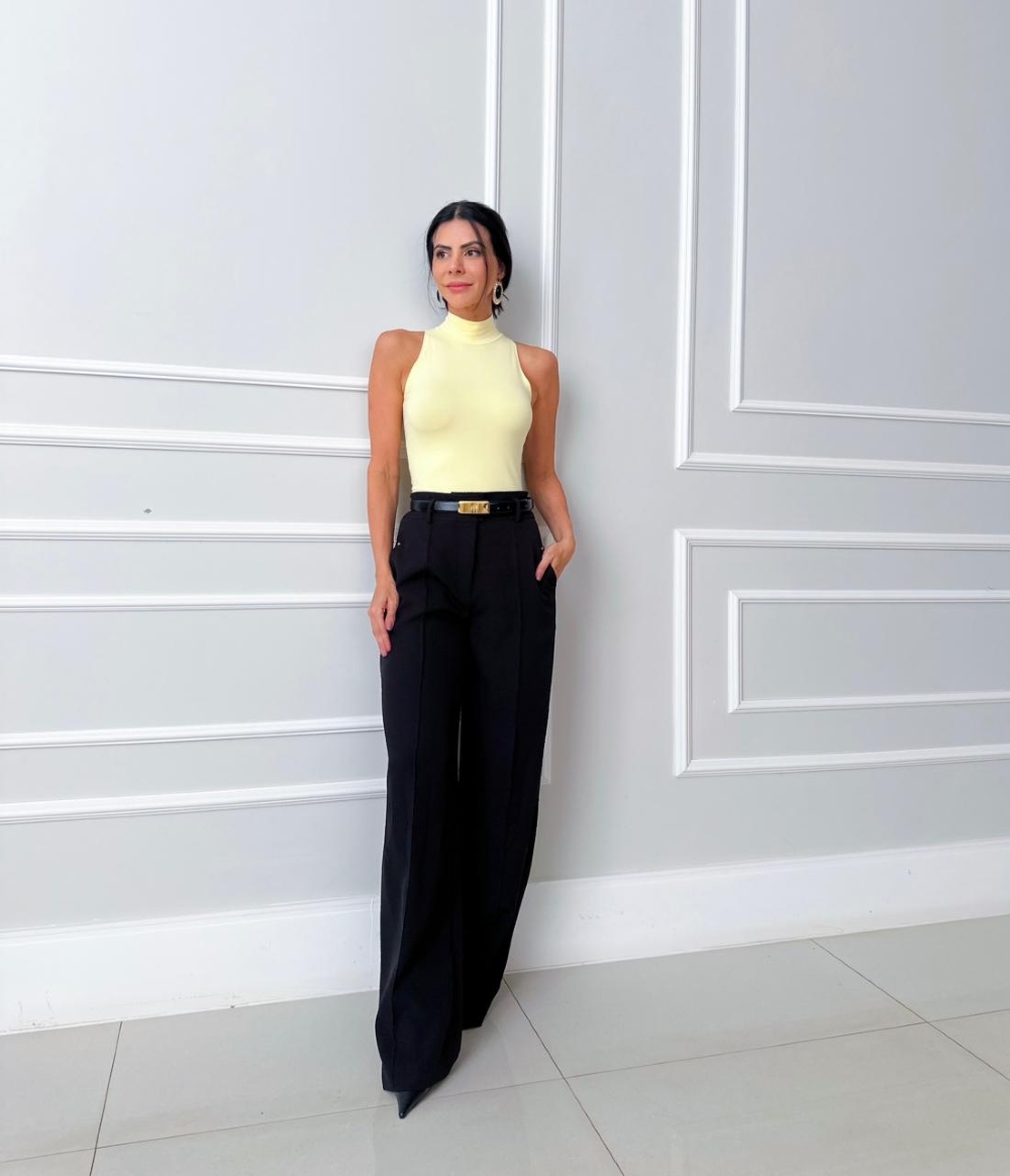 BLUSA ALINE