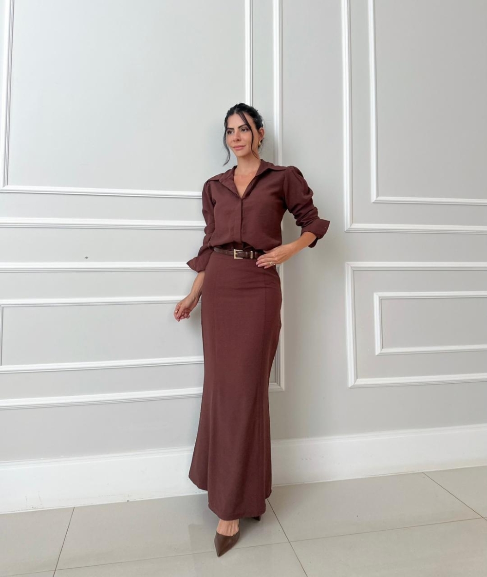 CONJUNTO CECILIA