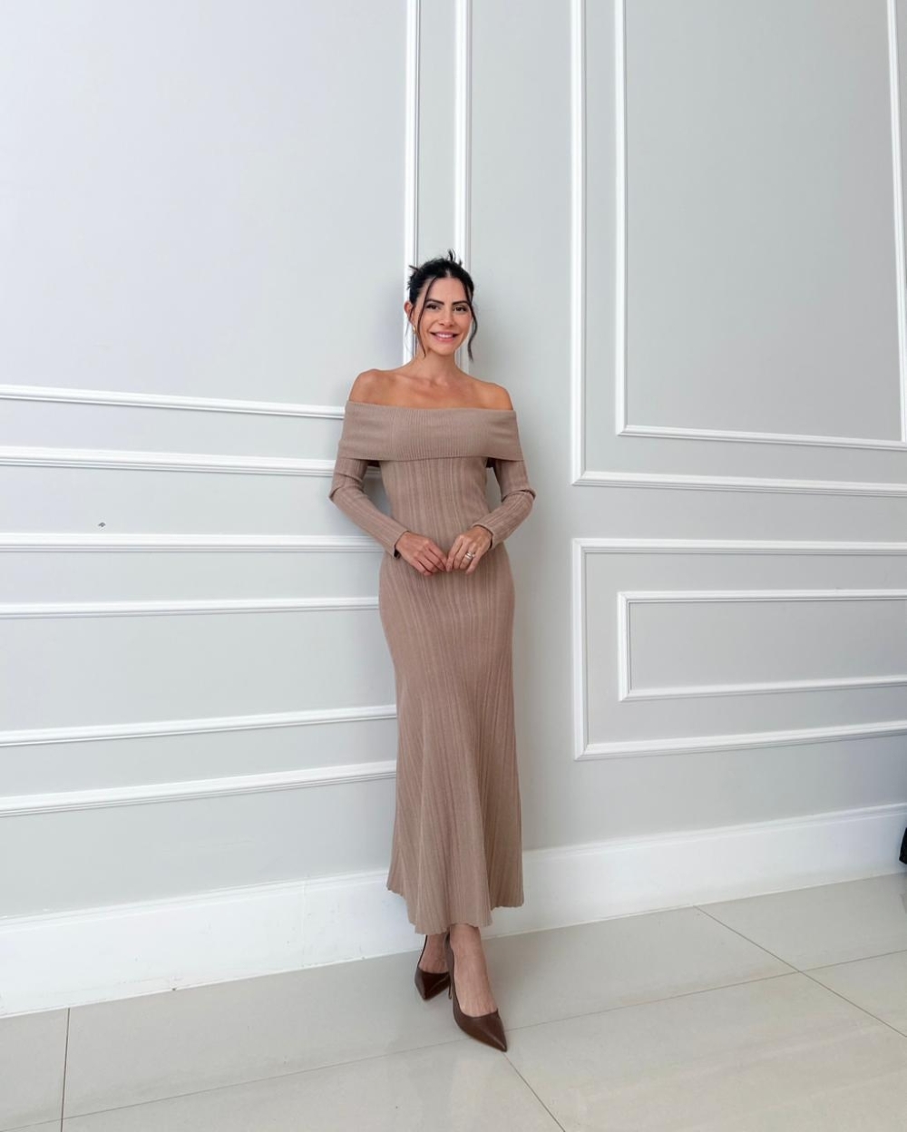 VESTIDO SOFIA