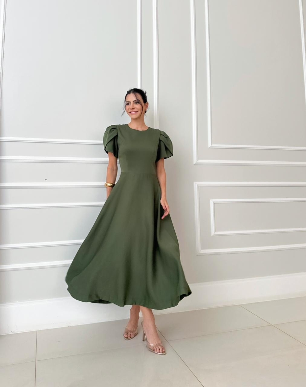 VESTIDO MARTA
