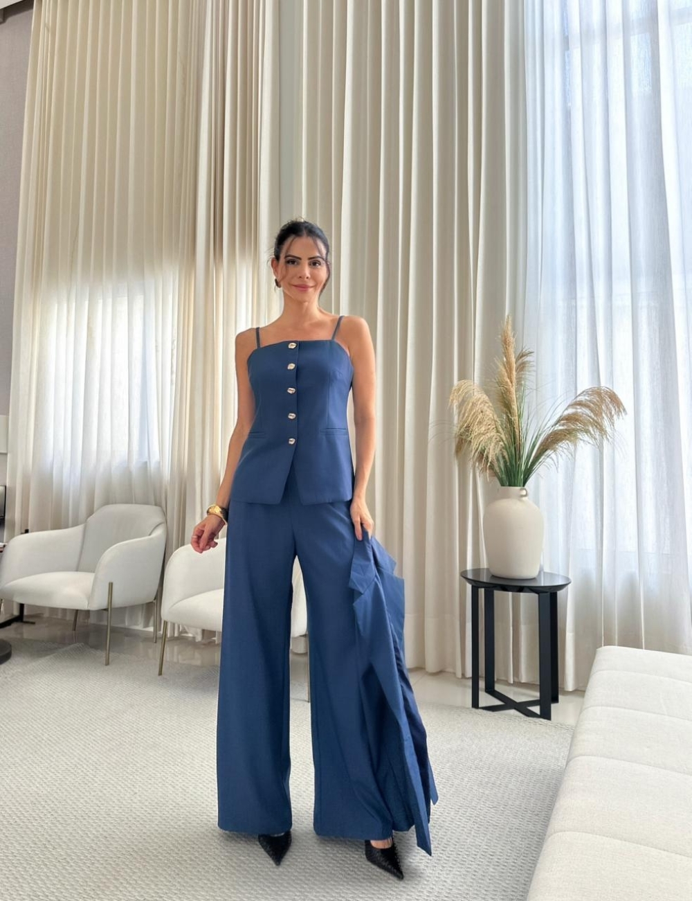 CONJUNTO ILANA