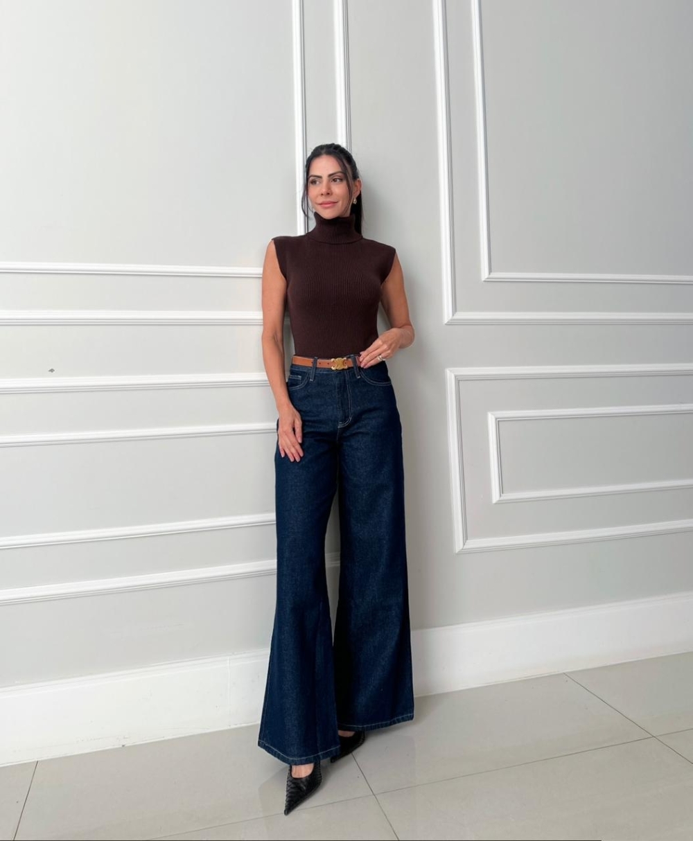 BLUSA AURORA