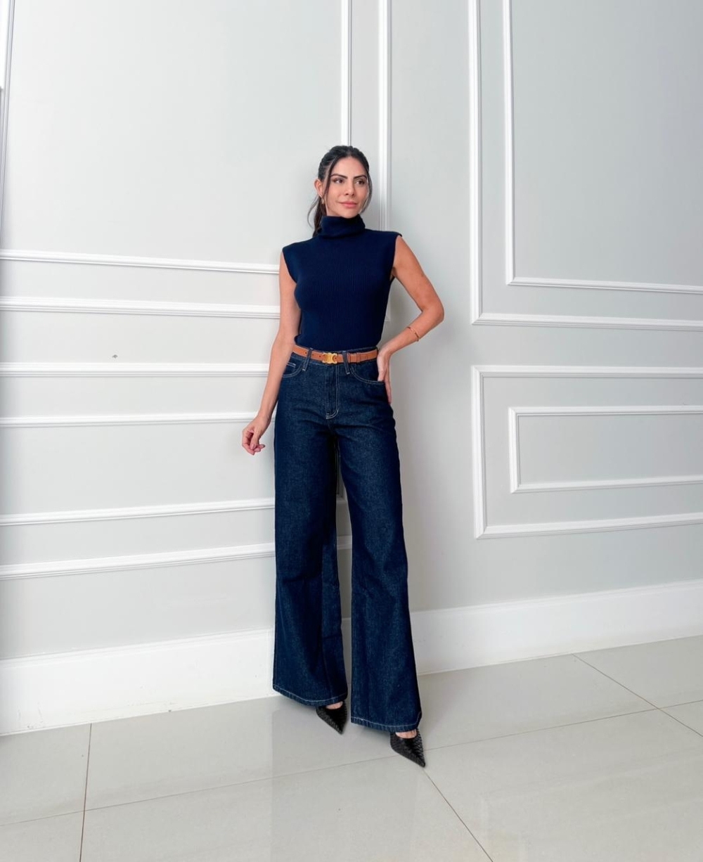 BLUSA AURORA