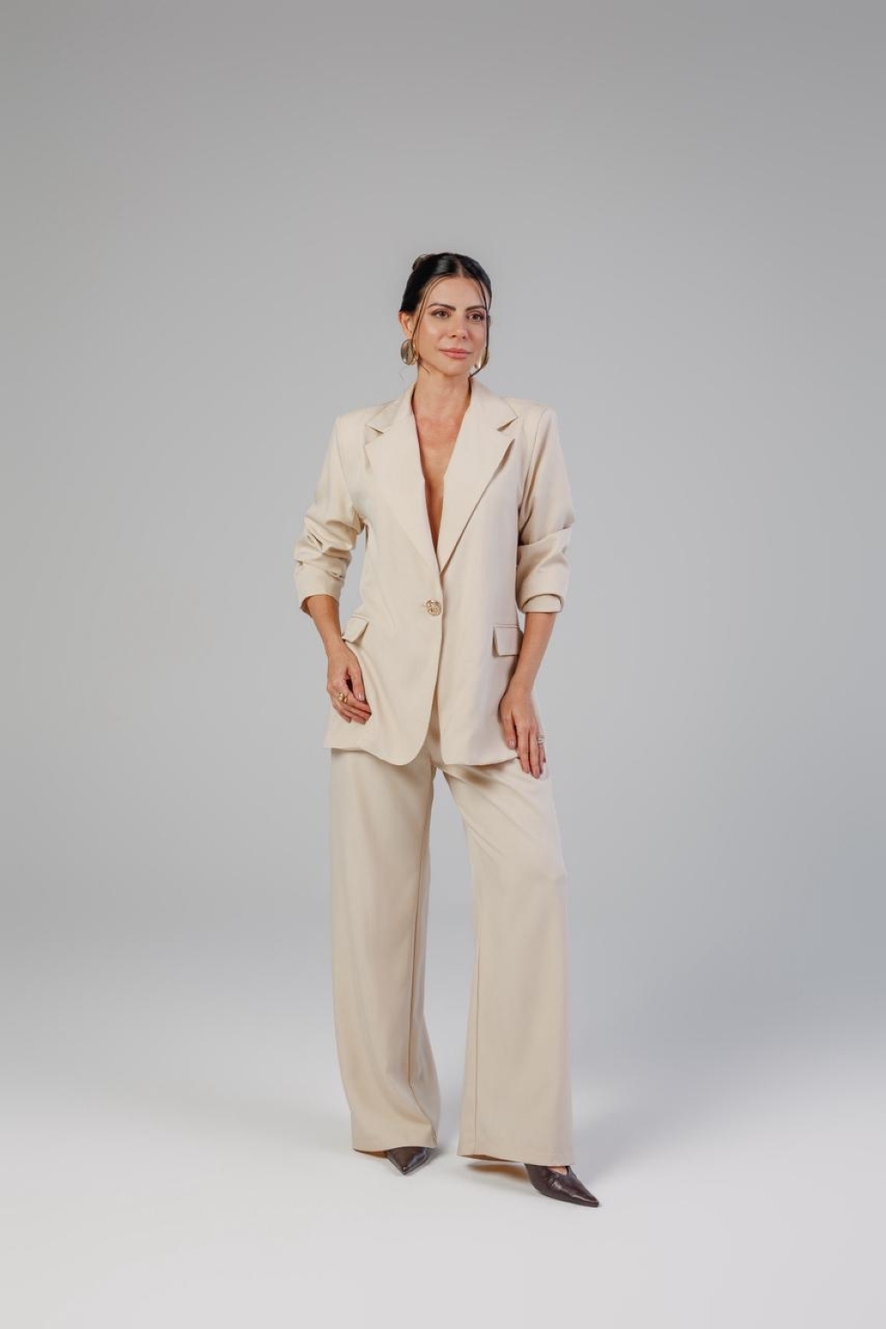 CONJUNTO ILANA