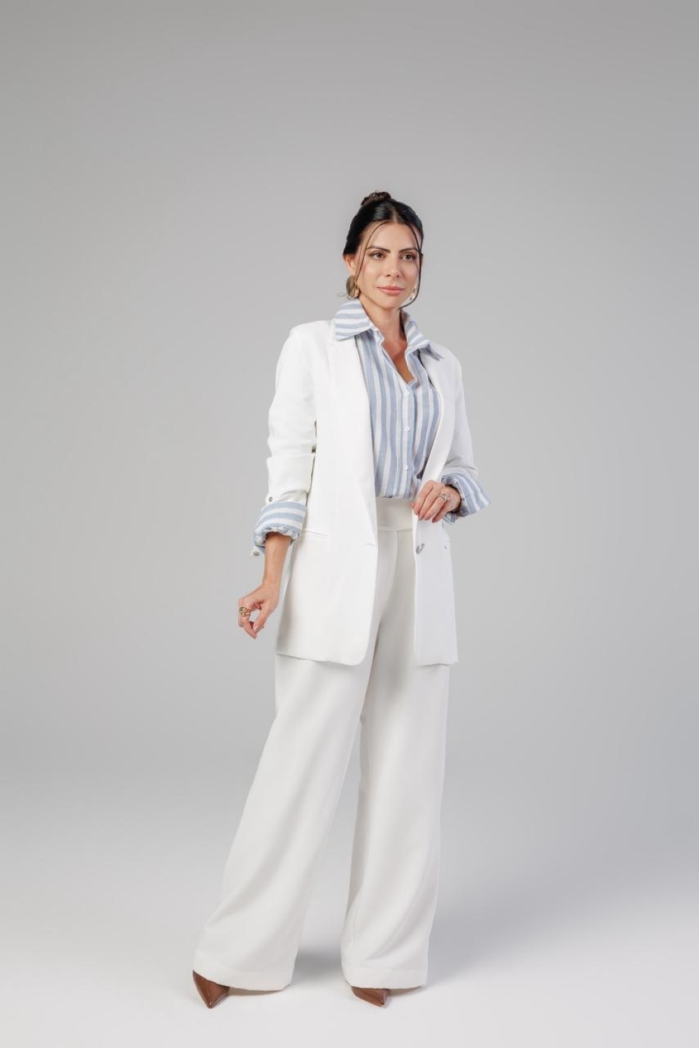CALÇA LETIZIA