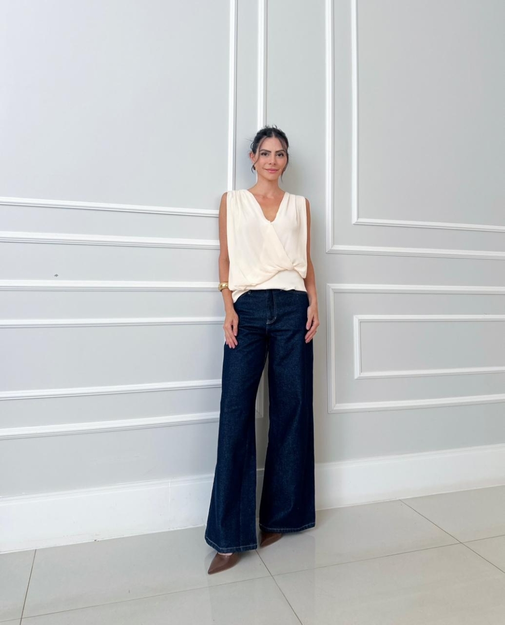 BLUSA VALERIA