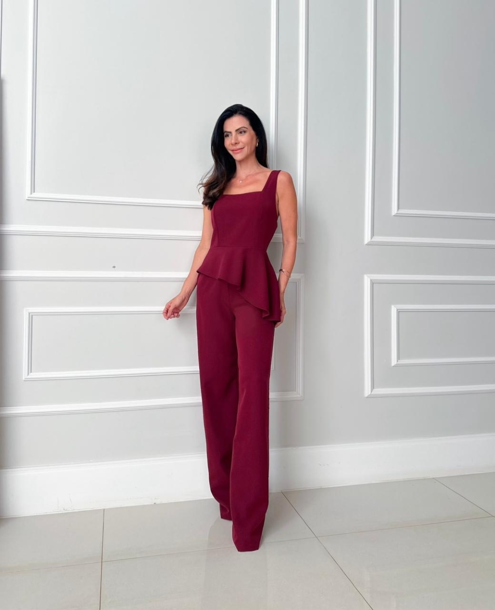 CONJUNTO TAIS