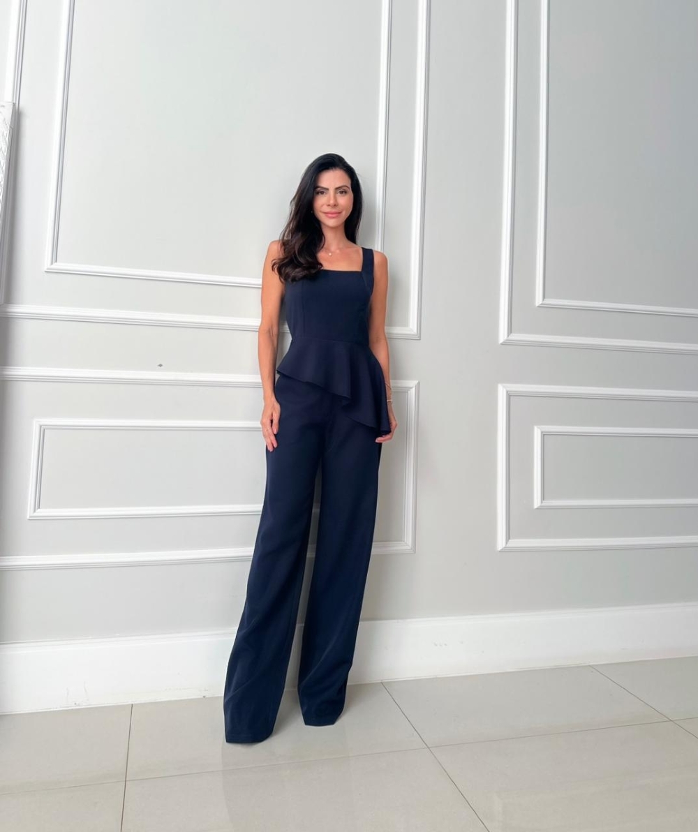 CONJUNTO TAIS