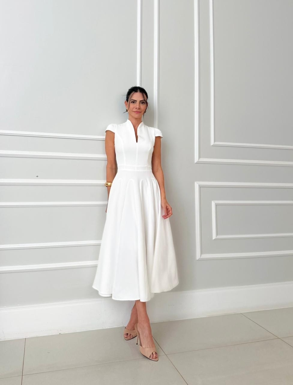 VESTIDO HELENA