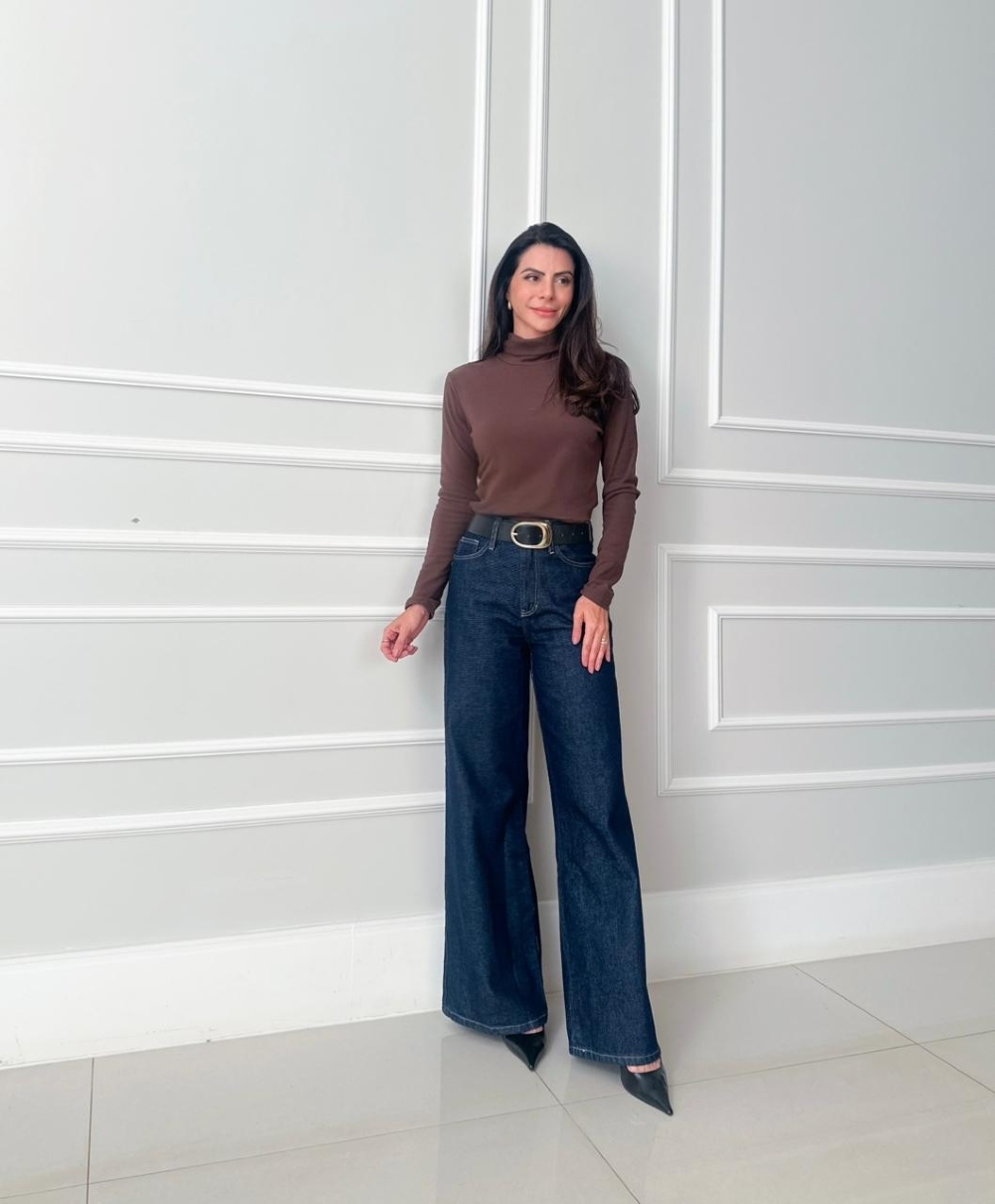 BLUSA LIANE