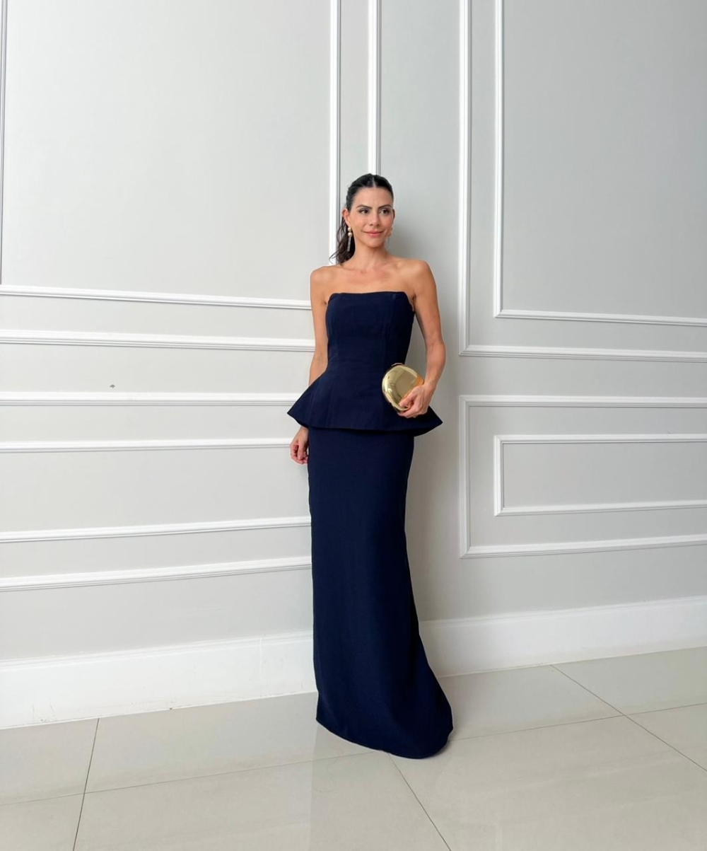 VESTIDO LIRIA