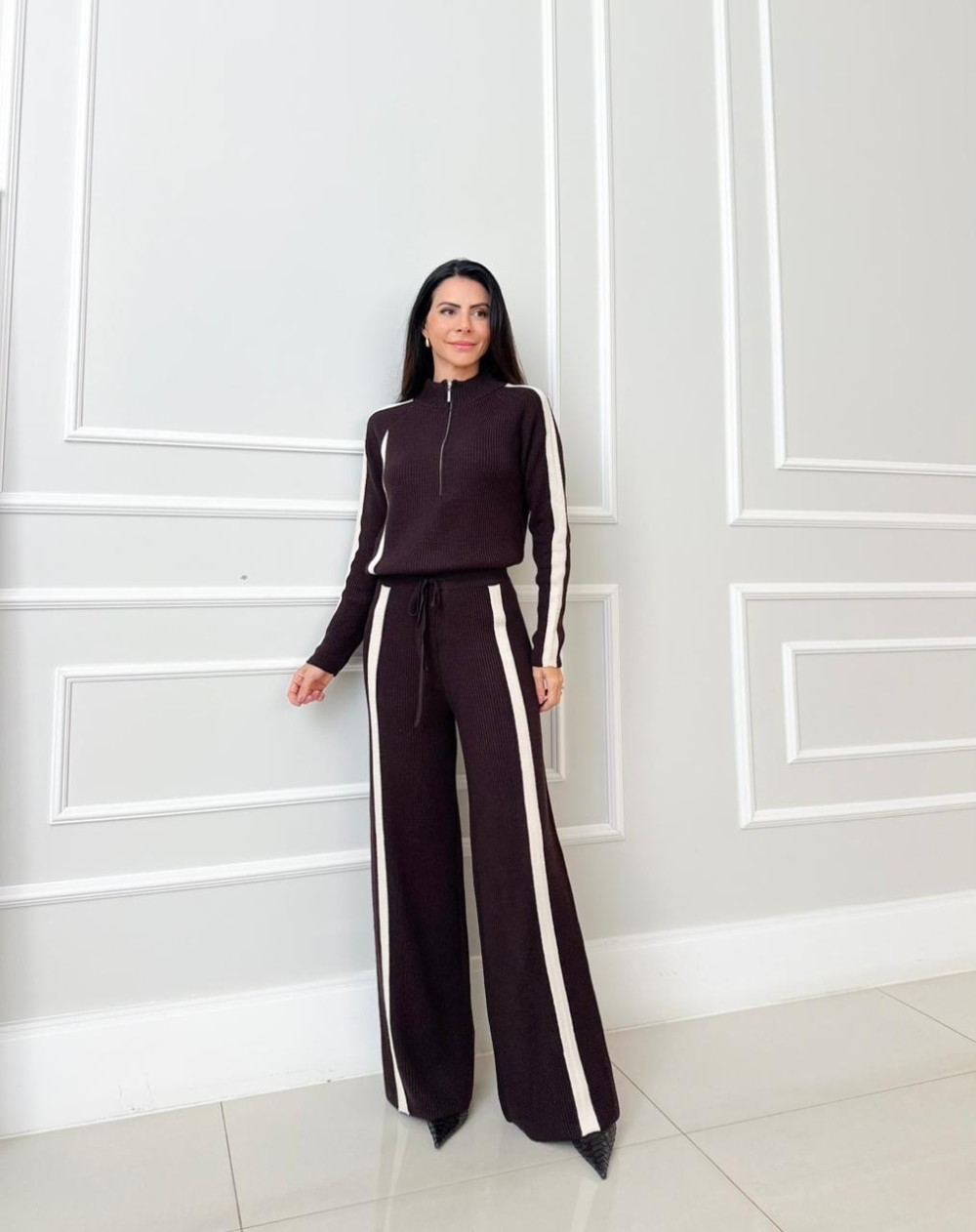CONJUNTO CASSIA